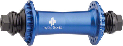 Mutant Bikes Front Hubs