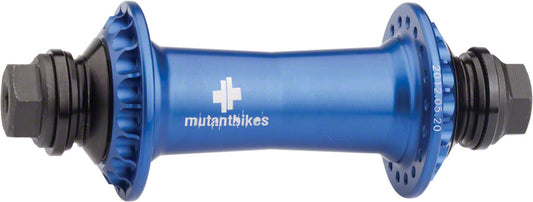 Mutant Bikes Front Hubs