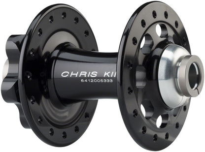 Chris King R45D Front Hub