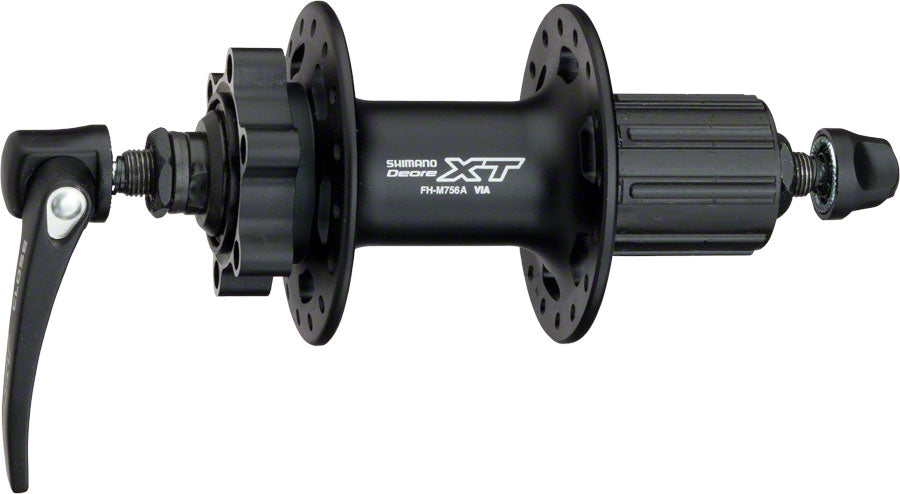 Shimano XT FH-M780/ M750 Series