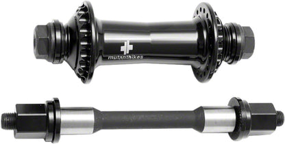 Mutant Bikes Front Hubs
