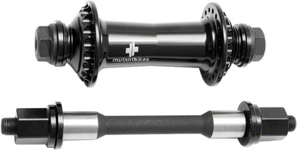 Mutant Bikes Axle Kit