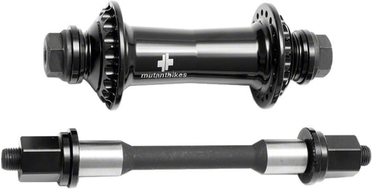 Mutant Bikes Axle Kit