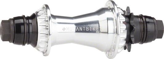 Mutant Bikes Rear Hubs