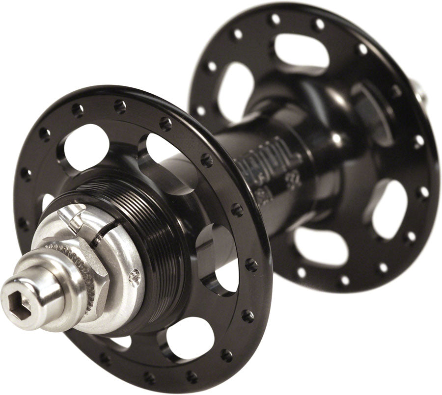 Paul Component Engineering High Flange