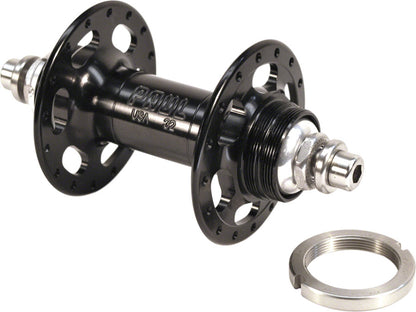 Paul Component Engineering High Flange
