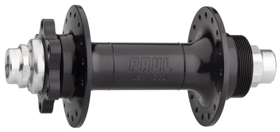 Paul Component Engineering WORD