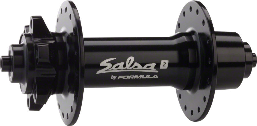 Salsa Conversion 2