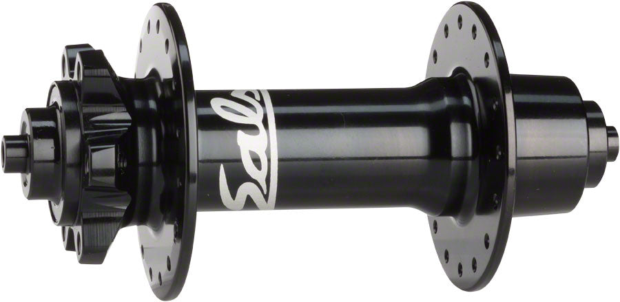 Salsa Fat Conversion