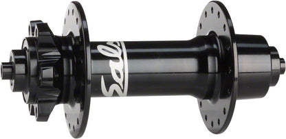 Salsa Fat Conversion