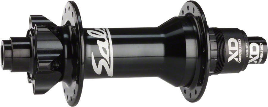 Salsa Fat Rear Hub