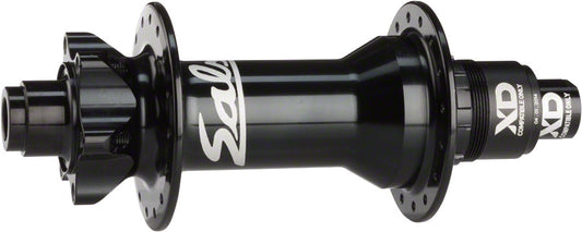 Salsa Fat Rear Hub