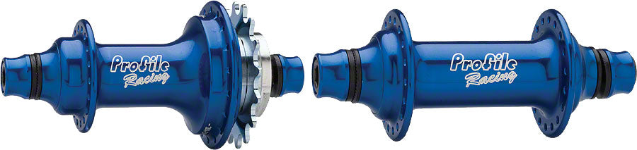 Profile Racing Elite