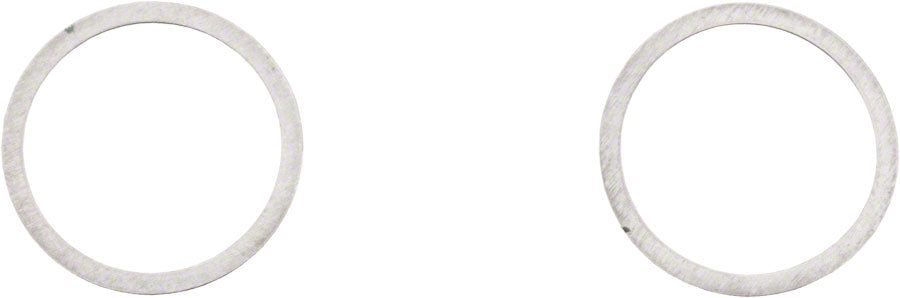 Zipp 188 Freehub Bearing Spacer Pair