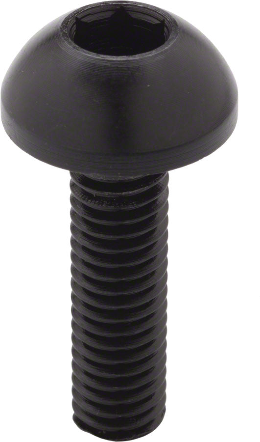 Profile Racing Button Head Bolts