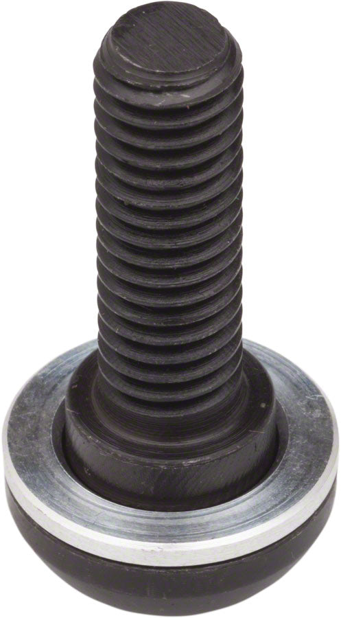 Profile Racing Button Head Bolts