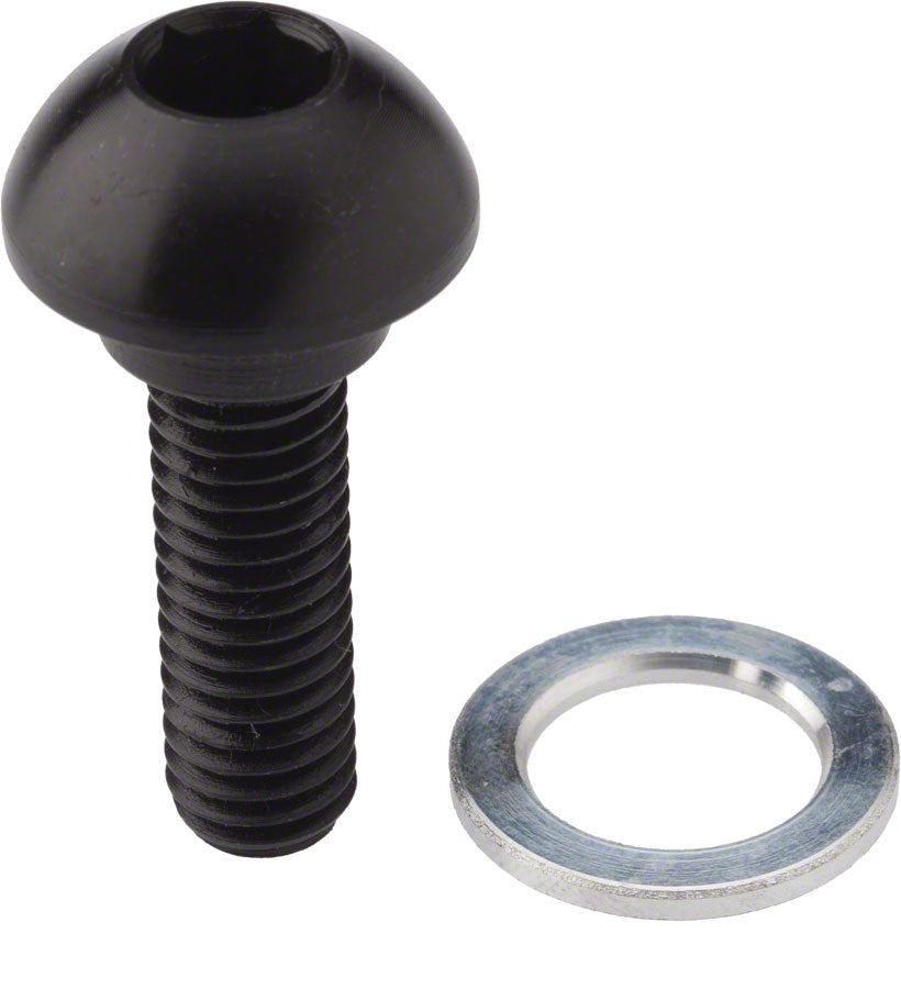 Profile Racing Button Head Bolts