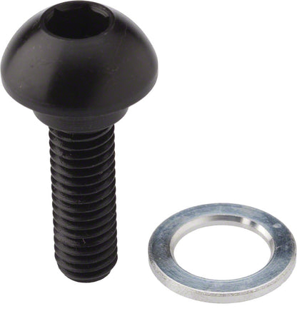 Profile Racing Button Head Bolts