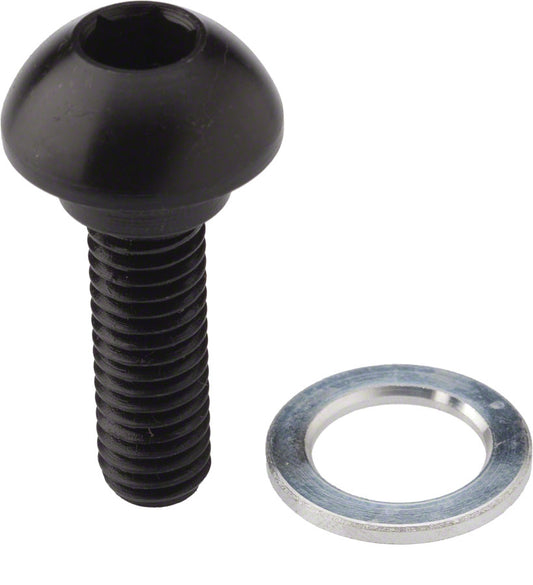 Profile Racing Button Head Bolts