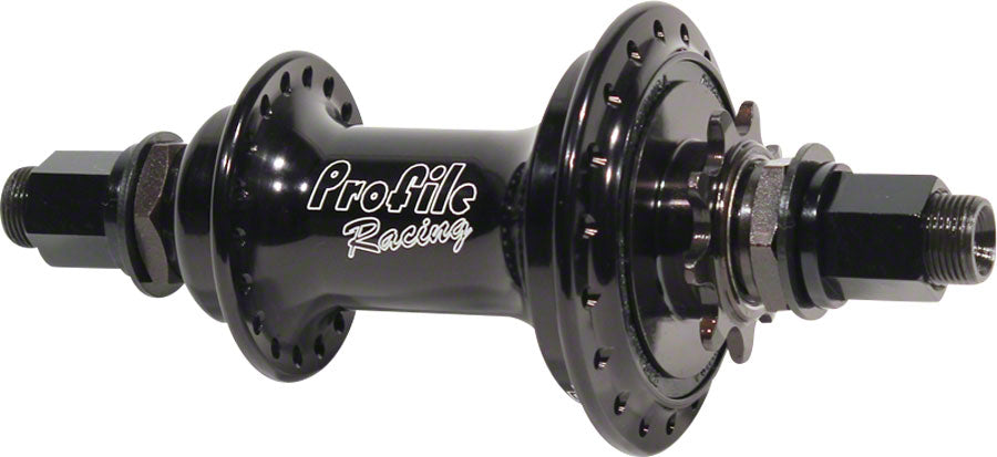 Profile Racing Elite – Incycle Bicycles