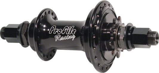 Profile Racing Elite