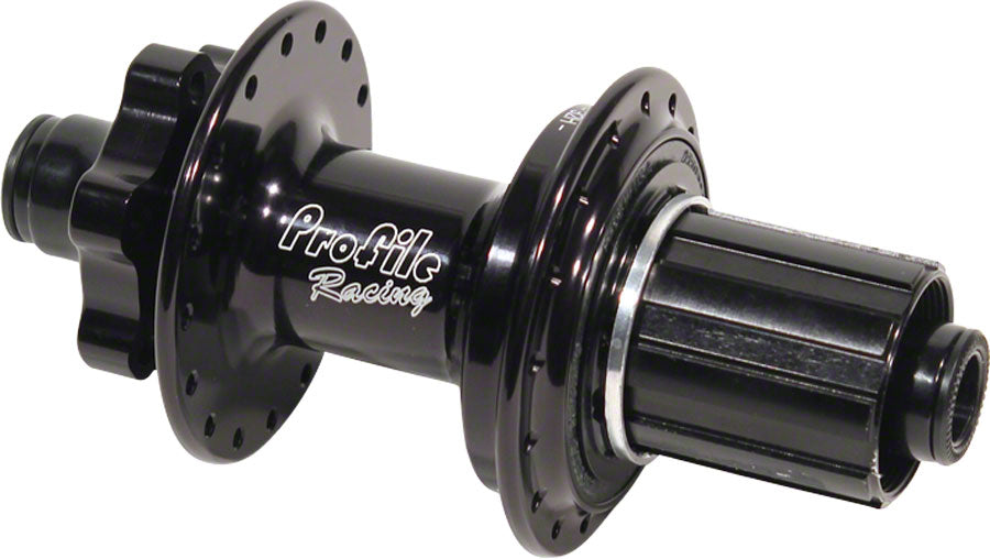 Profile Racing Elite