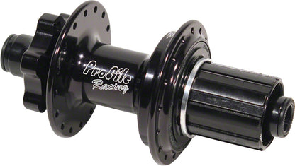 Profile Racing Elite