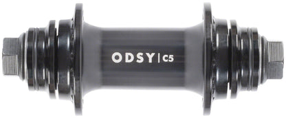 Odyssey C5 Front Hub