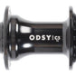 Odyssey C5 Rear Hub
