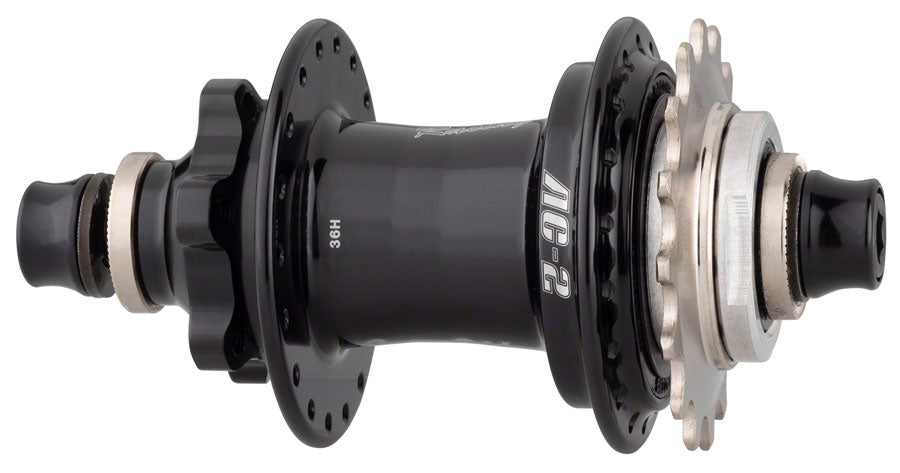 Profile Racing AC-2 BMX Hub