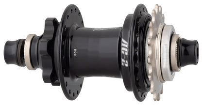 Profile Racing AC-2 BMX Hub