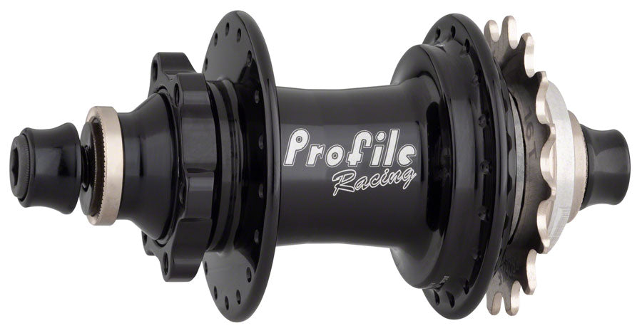 Profile Racing AC-2 BMX Hub