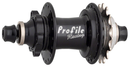Profile Racing AC-2 BMX Hub