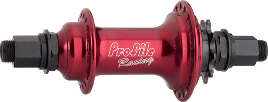 Profile Racing Totem