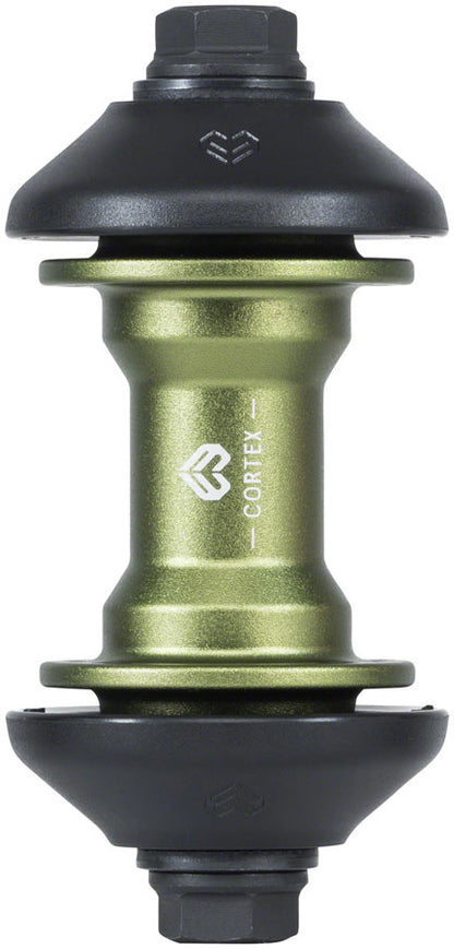 Eclat Cortex Front Hubs