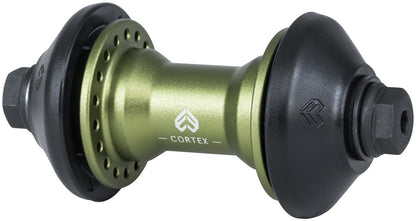 Eclat Cortex Front Hubs