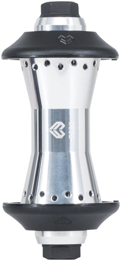 Eclat Teck Front Hub