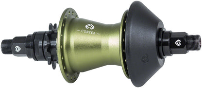 Eclat Cortex Rear Hubs