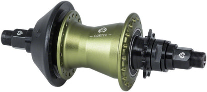 Eclat Cortex Rear Hubs