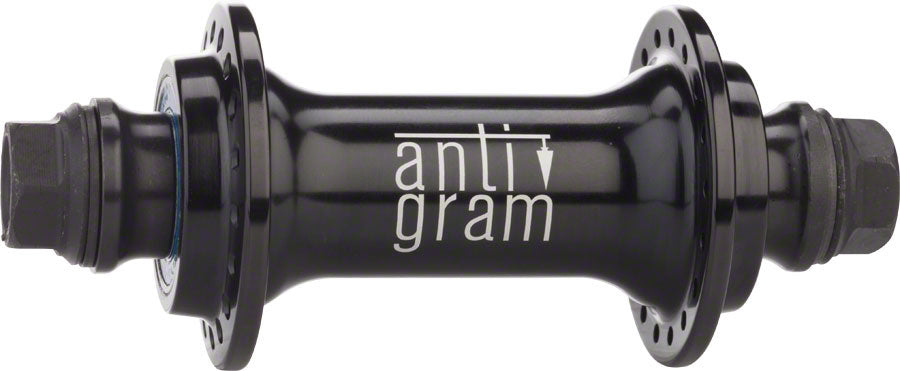 Odyssey Antigram – Incycle Bicycles