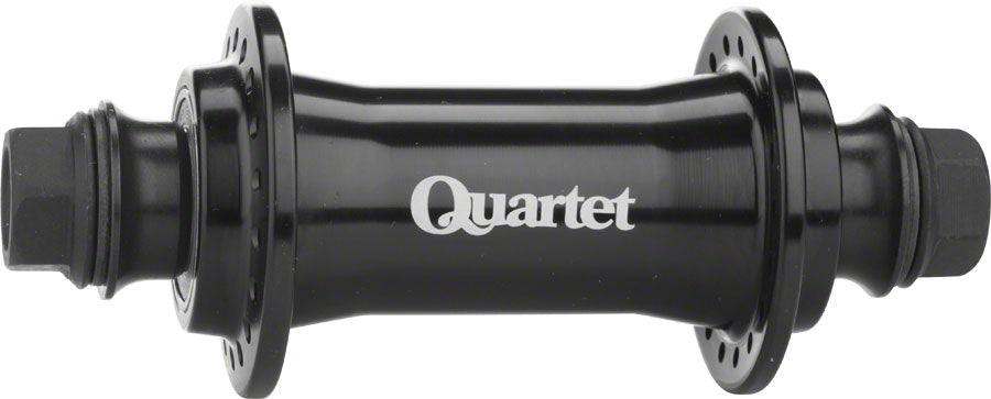 Odyssey Quartet