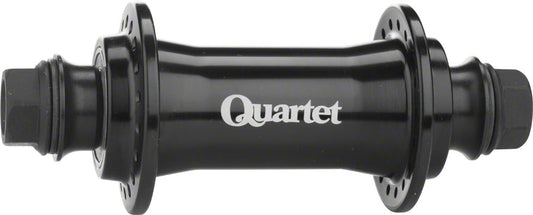 Odyssey Quartet