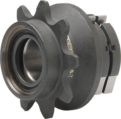 Odyssey Cassette Drivers