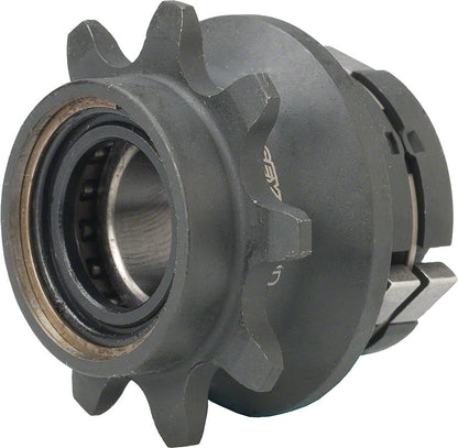 Odyssey Cassette Drivers