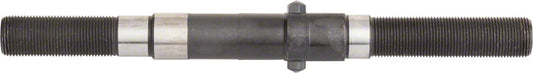 Demolition Axles