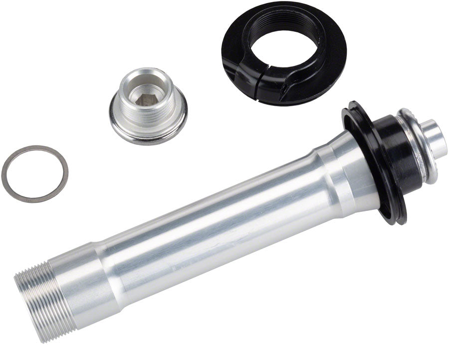 Campagnolo Front Disc Brake Quick Release Conversion Kit