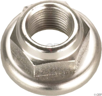 Campagnolo Axle Nuts