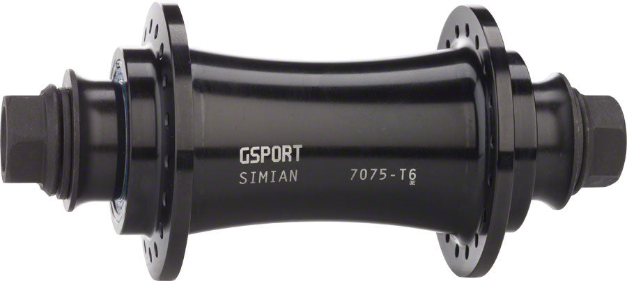 G Sport Simian