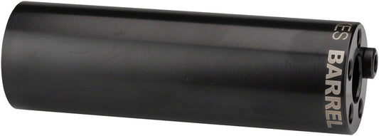 Stolen Barrel Peg