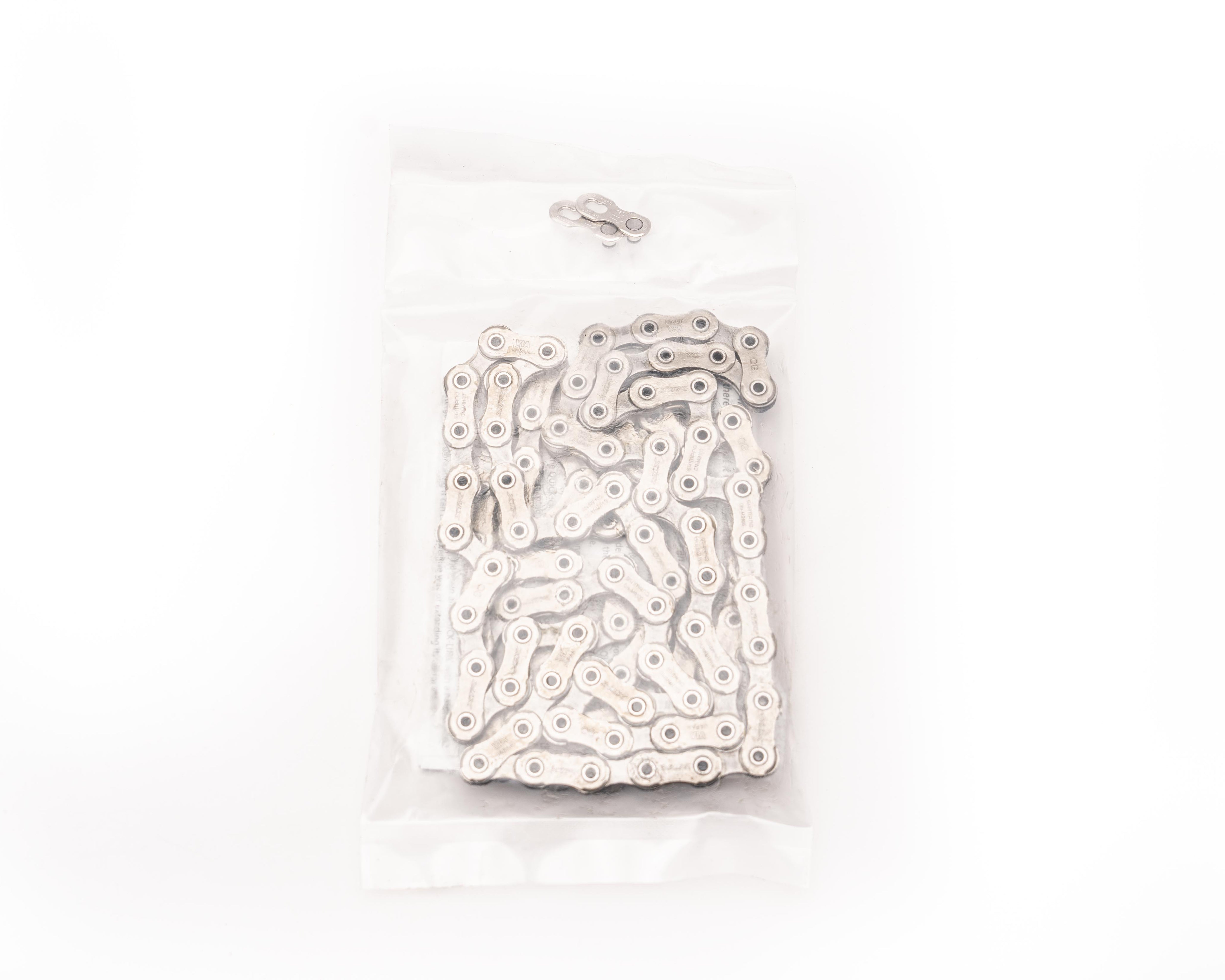 Shimano CN-M9100 XTR Chain 12sp 116L w/opkg – Incycle Bicycles